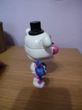 Funko Pop! Funtime Freddy FNAF
