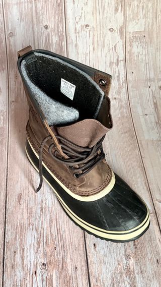 Botas SOREL 1964 Premium de cuero