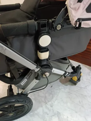 Carro Bugaboo Camaleon