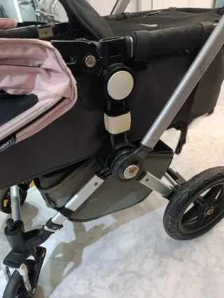 Carro Bugaboo Camaleon