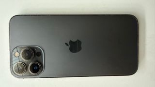 iPhone 13 Pro Max Argento