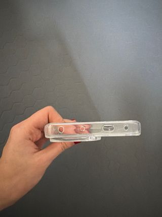 Funda Xiaomi Redmi Note 13 pro plus 5g Snoopy