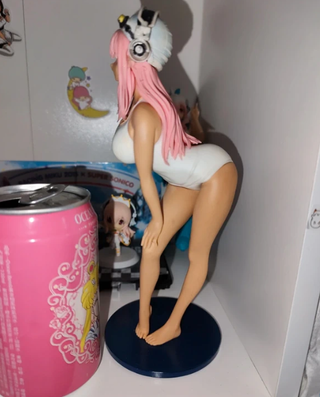 Statua Super Sonico