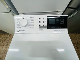 Lavadora Electrolux Carga Superior 7kg Nueva