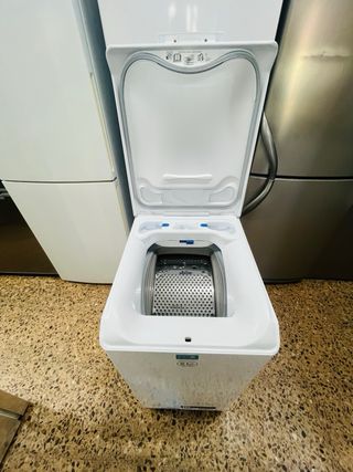 Lavadora Electrolux Carga Superior 7kg Nueva