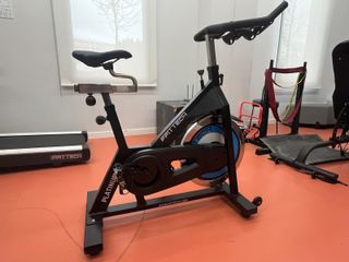Bicicleta Estática ciclo indoor FFITTECH PLATINUM