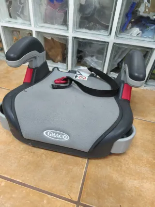 Alzador Silla Coche Graco