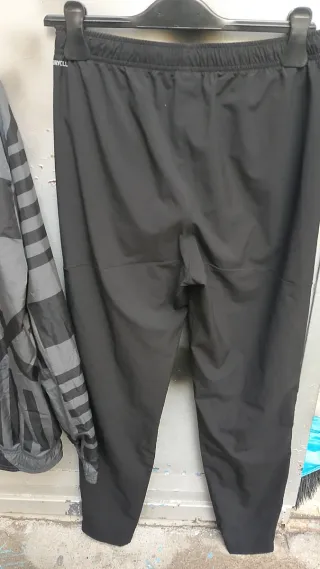 Tuta calcio BVB Puma tg M