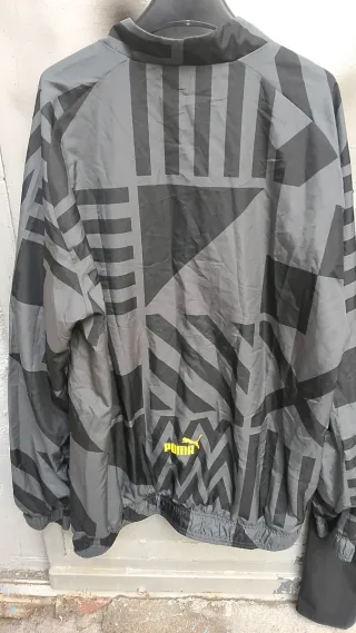 Tuta calcio BVB Puma tg M