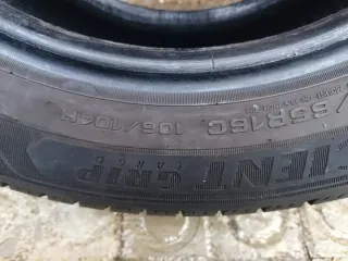 Neumáticos Goodyear 215/65R16C 106/104