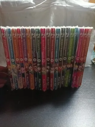 The Rising of the Shield Hero 1-20