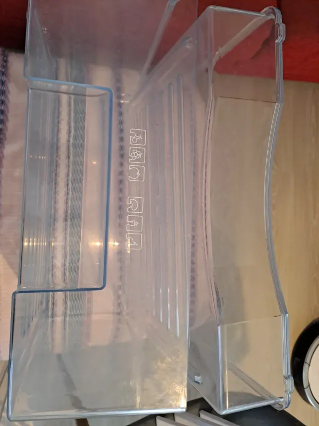 Cajones Nevera Daewoo modelo RN-42ANPW