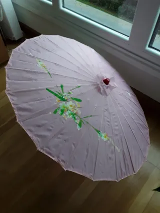 SOMBRILLA CHINA "4 EUROS "