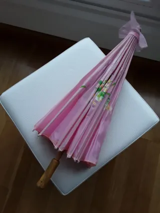 SOMBRILLA CHINA "4 EUROS "