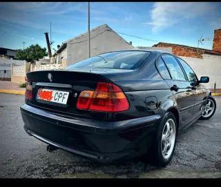 BMW Serie 3 2005