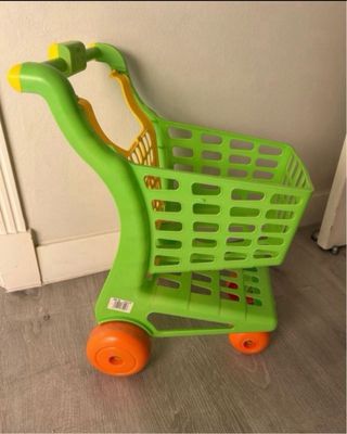 Cocina IKEA + Supermercado + Accesorios