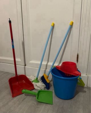 Cocina IKEA + Supermercado + Accesorios