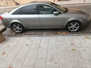Audi A6 2006