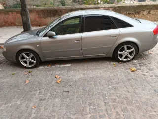 Audi A6 2006