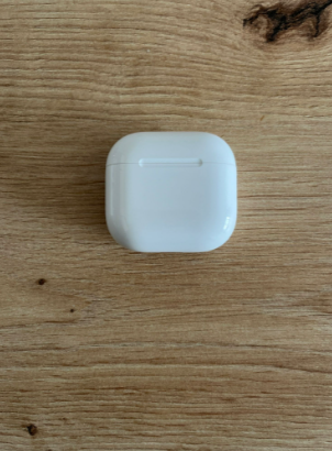 AirPods 4ª Gen con Cancelación Ruido Activa