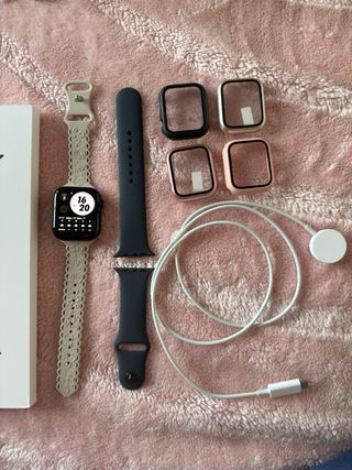 Apple Watch SE 2ª Gen 44mm