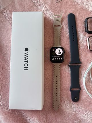 Apple Watch SE 2ª Gen 44mm
