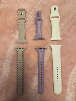 Apple Watch SE 2ª Gen 44mm