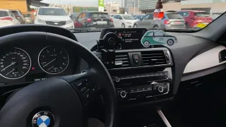 BMW F20 LCI Serie 1 2015 Diésel TwinPower Turbo