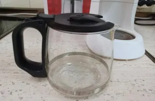Cafetera Ufesa Activa Goteo 6 tazas