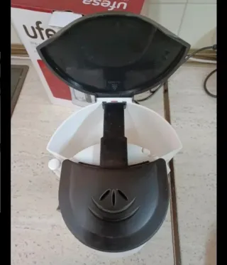 Cafetera Ufesa Activa Goteo 6 tazas