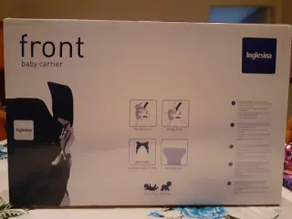 Marsupio Inglesina Front Baby Carrier