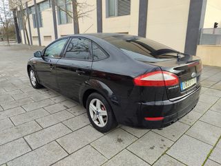 Ford Mondeo 2007
