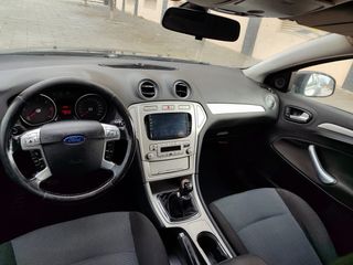Ford Mondeo 2007