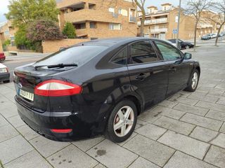 Ford Mondeo 2007