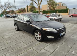 Ford Mondeo 2007