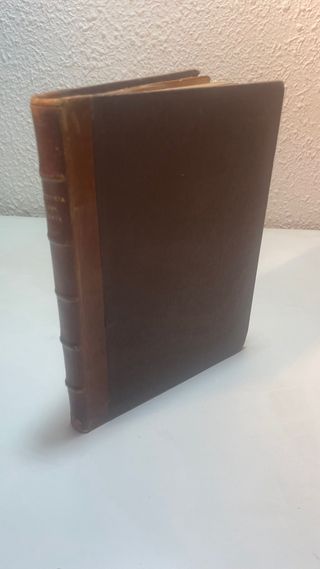 Historia General del Arte y Cultura. Año: 1958