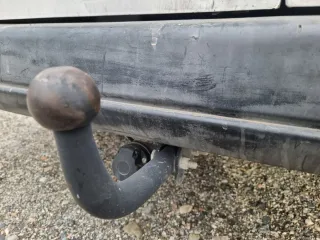 Citroen Berlingo 2013