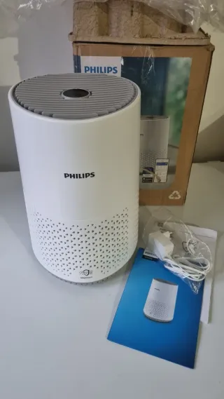 Purificatore Philips 600 Series