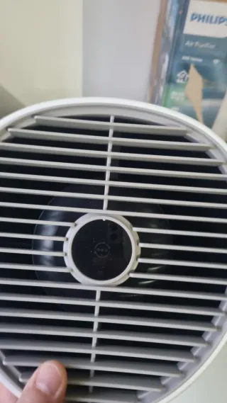 Purificatore Philips 600 Series