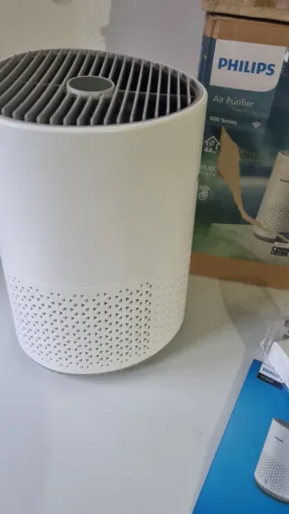 Purificatore Philips 600 Series