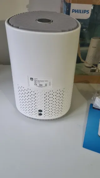 Purificatore Philips 600 Series