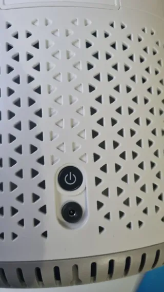 Purificatore Philips 600 Series