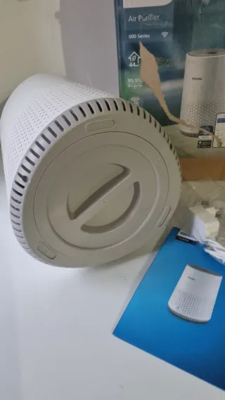 Purificatore Philips 600 Series