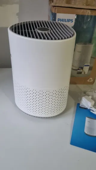 Purificatore Philips 600 Series