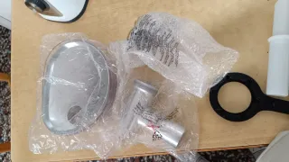 Picadora Kenwood PRO 1600