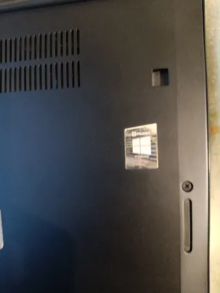 Portátil Lenovo ThinkPad L13 Gen 2 i7- 11gen