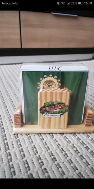 Posavasos Rdo. Mallorca