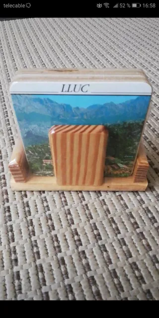 Posavasos Rdo. Mallorca