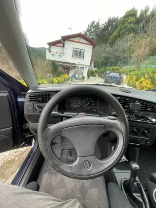 Volkswagen Golf GTI 115cv MK3