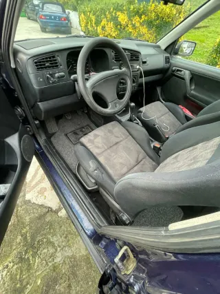 Volkswagen Golf GTI 115cv MK3